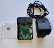 1 UD Raspberry Pi 3 Model B