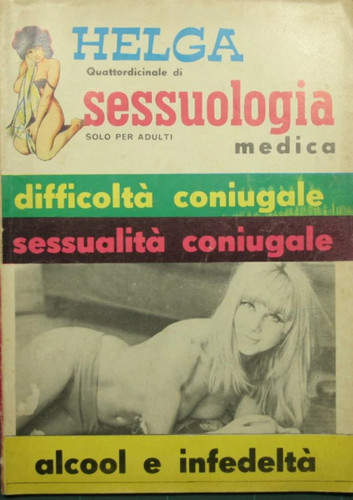 Helga quattordicinale di - quattordicinale,