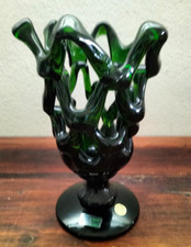 Mario Cioni Vaso Scultura in