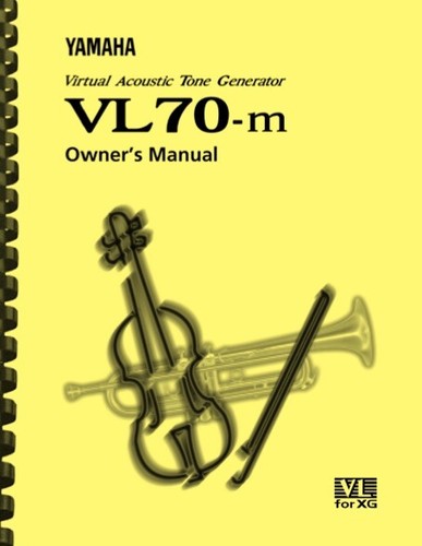 Generatore tono yamaha - tono,