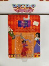 ESMERALDA MINI FIGURES THE