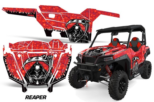 Utv calcomanie grafica adesivi - calcomanie,