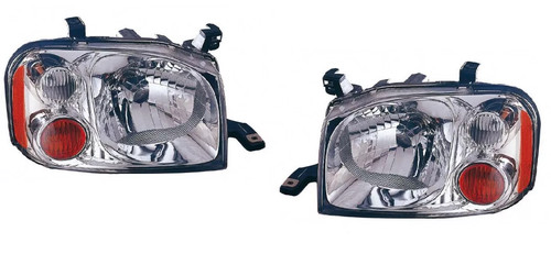 Set faro fanale - 2, proiettore