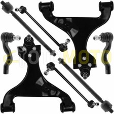 MERCEDES VITO VIANO W639 PH1 BRACCI DI SOSPENSIONE BIELLETTE TESTINE TIRANTE SX