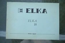 Elka 18 Organi Elettronici Schema Schema Manuale