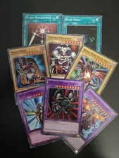 Yu-Gi-oh! Super Deck mago nero