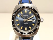 OROLOGIO VINTAGE RARISSIMO