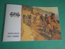 Album + Set Figurine completo