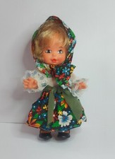  MINI BAMBOLA FIBA VINTAGE  18