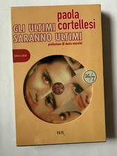 Gli ultimi saranno ultimi