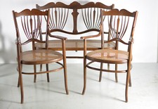 Antico Salotto Jardin Art