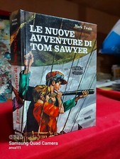 Mark Twain - LE NUOVE