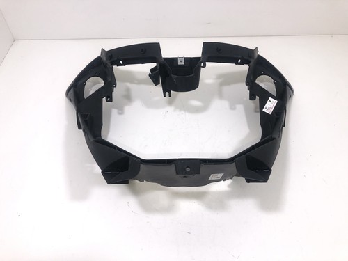 Front light frame aprilia - front,