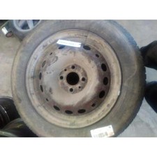 1 CERCHIO IN FERRO PER FIAT PANDA (09-11) 3U (11-13) 0X 1.4 NATURAL POWER 2009
