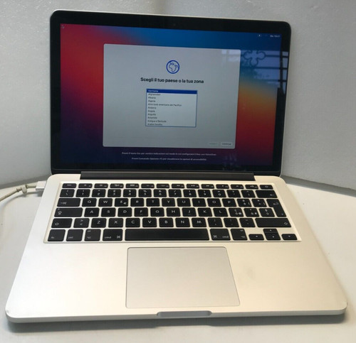 Apple macbook pro retina - apple,
