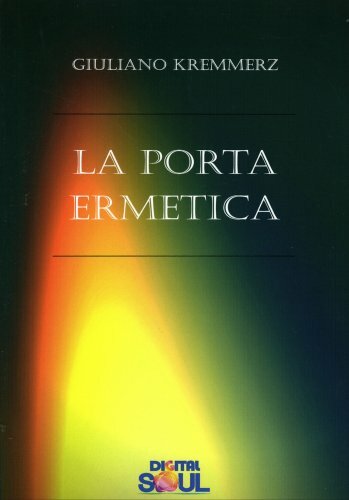 Libro porta ermetica - porta,