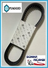 CINGHIA DI TRASMISSIONE