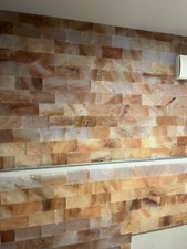 24 mattoni di sale Hymaliano