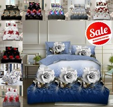 Set biancheria da letto