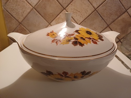 Zuppiera vintage tognana - vintage,