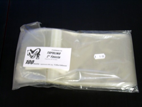 Topolino fascia wr buste - fascia,