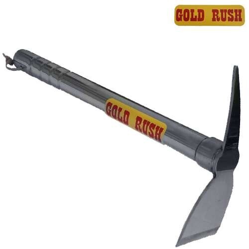 Piccozza scavo metal - piccozza,