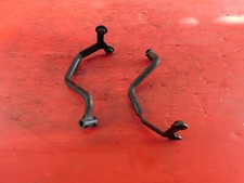 STAFFE SUPPORTI PLEXI CUPOLINO SUZUKI GLADIUS 650 SFV 2009 2015 MARY 408