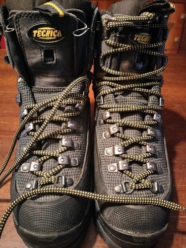 Tecnica scarpe trekking - scarpe, da