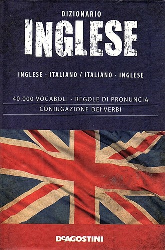 Dizionario inglese italiano - -,
