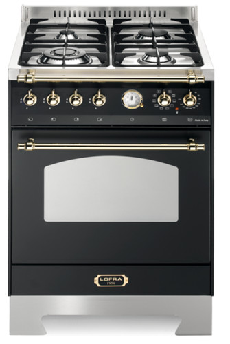 Lofra dolcevita rnm66mft - lofra,