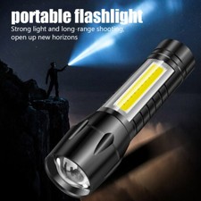 TORCIA 100000 LUMEN POTENTE