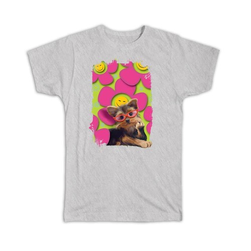 Shirt regalo yorkshire - t-shirt, regalo: