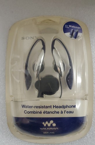 Sony mdr j12g cuffie - sony,