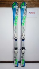 Sci Volkl RTM 142 cm +
