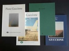 Piero Guccione, four
