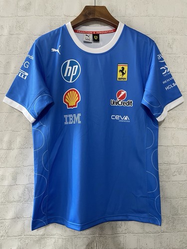 Puma maglia ferrari monza - ferrari, gp