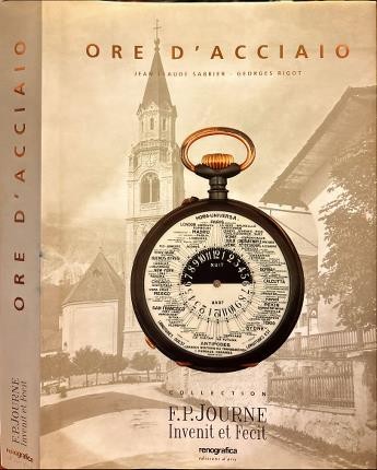 Ore acciaio sabrier jean - di, sabrier,