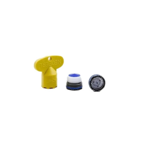 Aeratore ricambio con - aeratore,