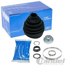 SKF Kit cuffia asse adatto per