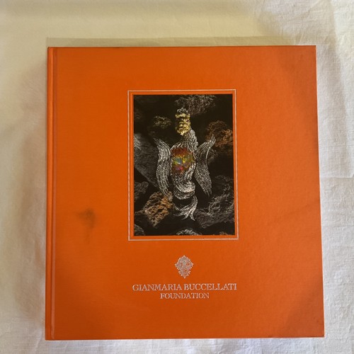 Gianmaria buccellati - gianmaria,