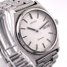 Orologio Seiko Chronos Quarzo