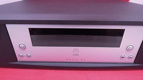 Linn majik lettore audio di - ds,