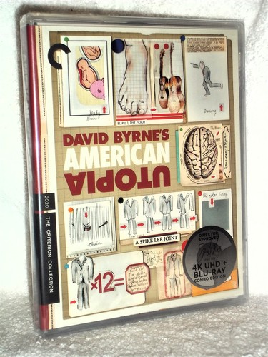 David byrne american utopia - david,