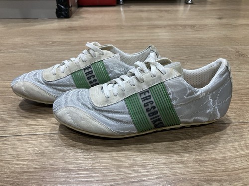 Sneakers dirk bikkembergs - sneakers,