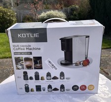 Kotlie AC-513K Macchina da