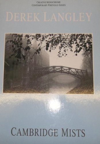Cambridge mists creative - mists, (creative