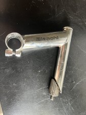 Vintage Bianchi 1" Quill Stem