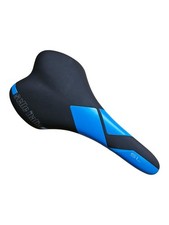 Sella 280 x 145 mm Nero/Processo Blu Selle Italia SL Sella