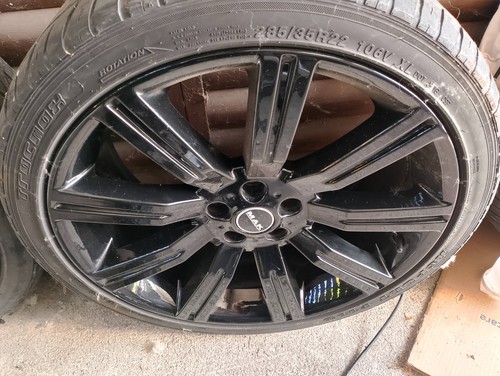 Cerchi lega nuovo range - 4,
