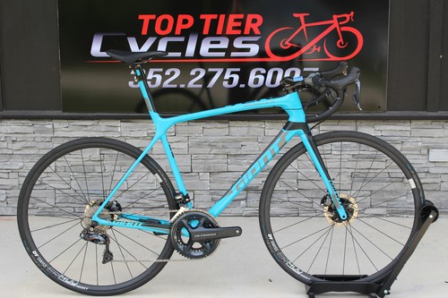 2018 giant tcr - 56,